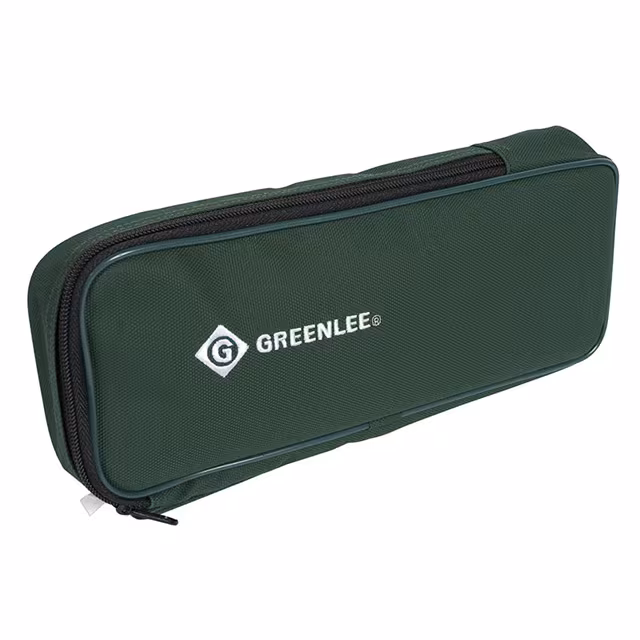 TC-30 Greenlee Communications  Accessori